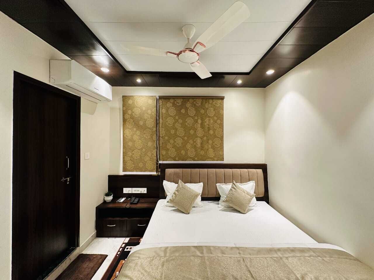 Deluxe Room | Free WiFi