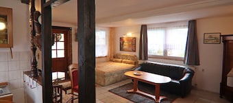 Bungalow in Stove/Boiensdorf voor twee