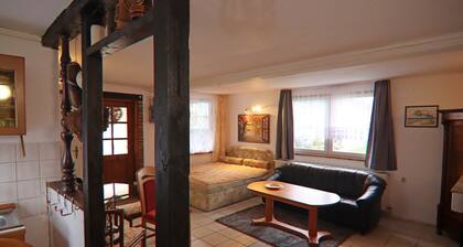 Bungalow in Stove/Boiensdorf for two