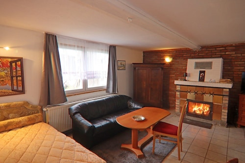 Bungalow in Stove/Boiensdorf für zwei Personen
