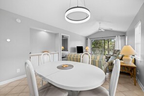 Interior - True Blue Golf Villa in Pawleys Island (Pawleys Island)