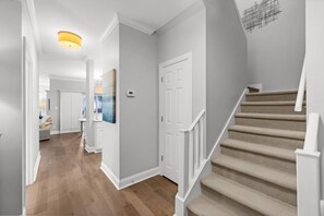 Interior - 3 Bedroom Golf and Beach Getway (Pawleys Island)