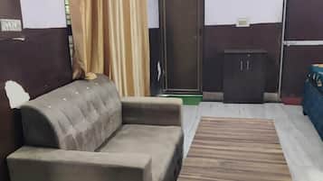 Habitación familiar | Camas extra, wifi gratis y ropa de cama