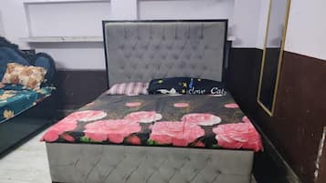 Phòng dành cho gia đình | Giường gấp/giường phụ (phụ phí), truy cập Internet không dây miễn phí