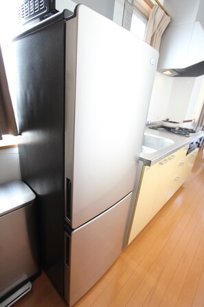Private kitchen - Convenient Nakano Home near Station - Perfect for Budget Travelers (21) (中野区中央)