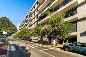 Exterior - ⁠Central Lisbon Gem Close to Amoreiras & Rossio (Lisbon)
