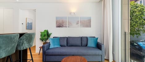 Coin séjour