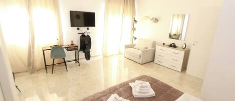 3 bedrooms, WiFi, wheelchair access