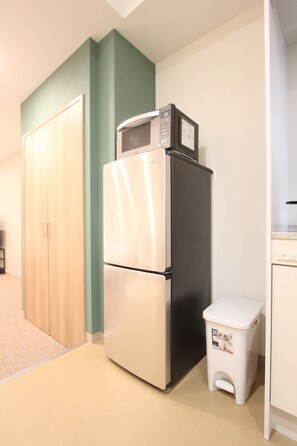 Interior - Perfect Koenji Location / Quiet Street, Close to All (杉並区高円寺南４丁目４−１２)