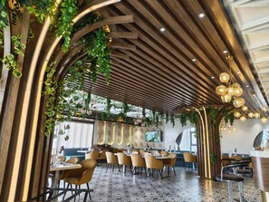 Reception - HOTEL MAHIKA (Siwan)