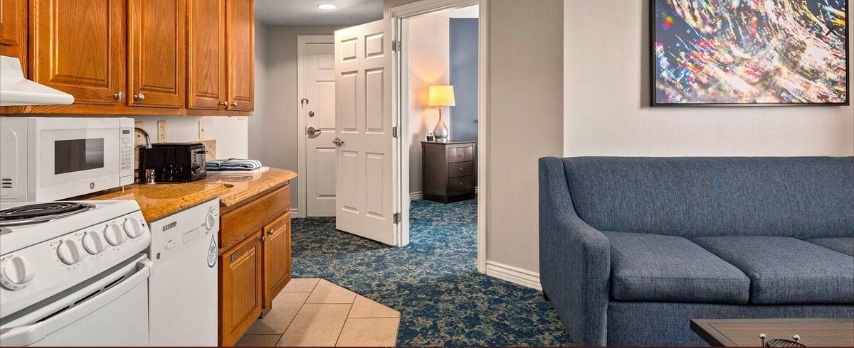 Majoittajan profiilikuva