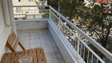 Superior Flat with Balcony 10 | Balcony