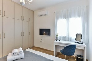 Appartamento, 4 camere da letto