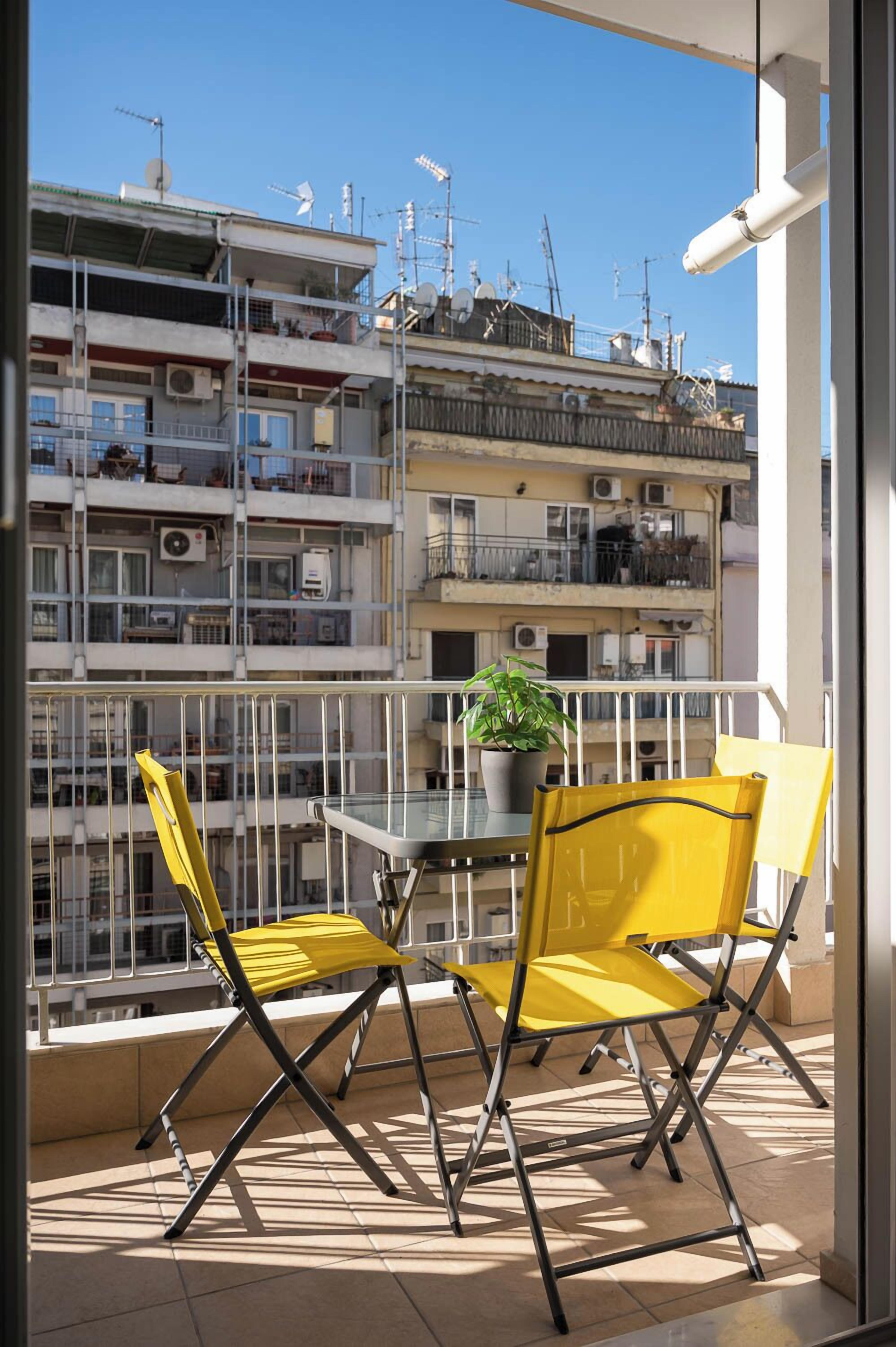 Appartamento, 4 camere da letto | Terrazza/patio