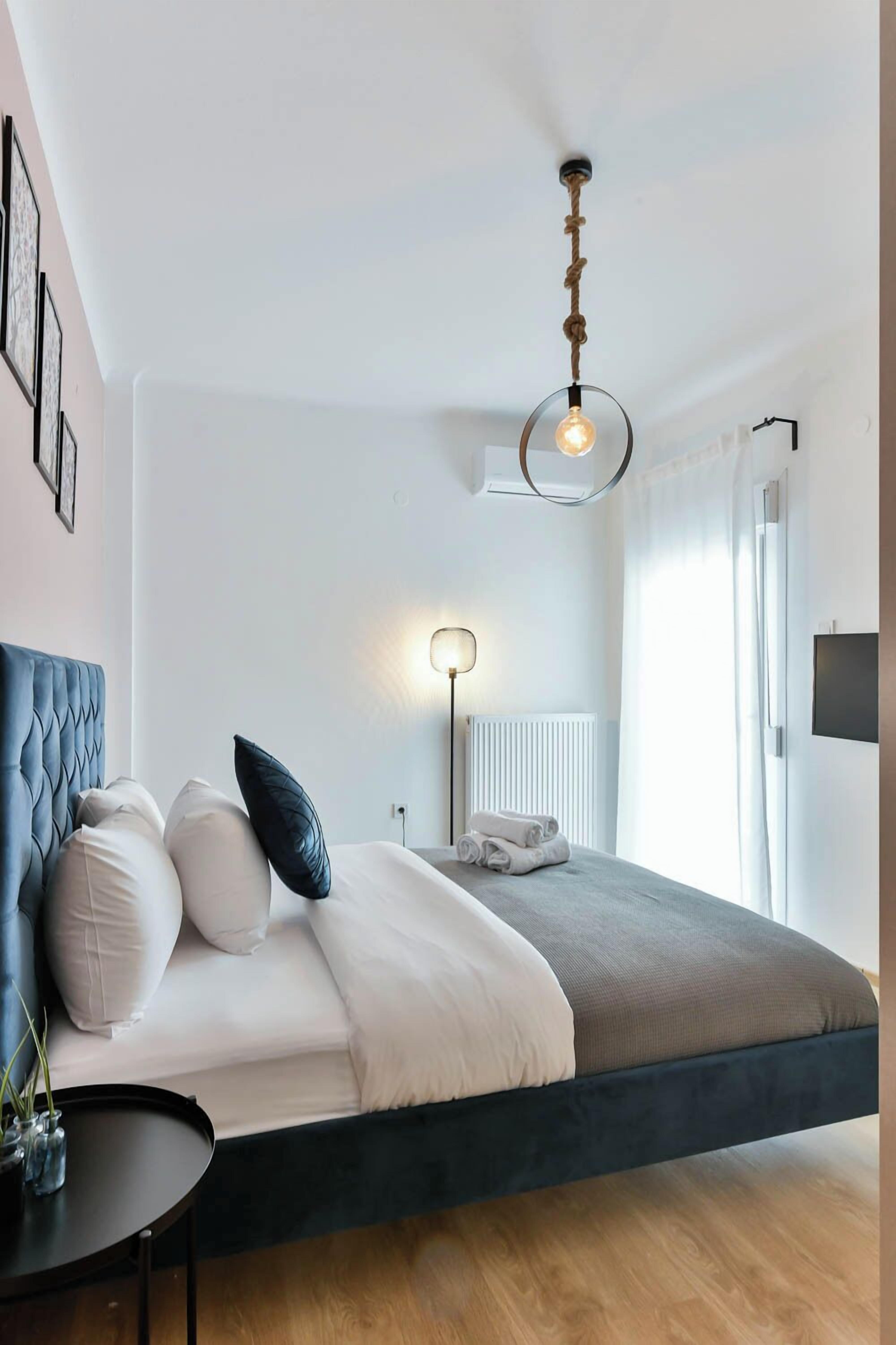 Appartamento, 4 camere da letto | Ferro/asse da stiro, Wi-Fi gratuito