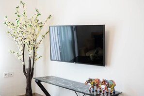 Appartamento, 4 camere da letto | Area soggiorno