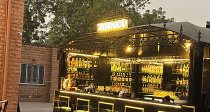 Surya Niwas Boutique Hotel & Garden