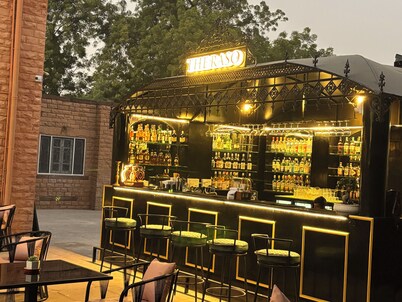 Surya Niwas Boutique Hotel & Garden