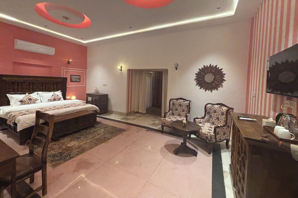 Doppia Comfort | Postazione laptop, Wi-Fi gratuito