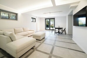 TV - Scappo in Umbria, Casa Ponziano (Trevi)