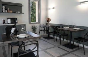 Dining - Scappo in Umbria, Casa Ponziano (Trevi)