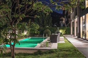 Pool - XL - Apartments Sand in Taufers 0L (Sand in Taufers)