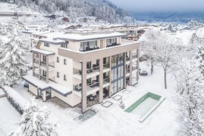 Exterior - XL - Apartments Sand in Taufers 0L (Sand in Taufers)