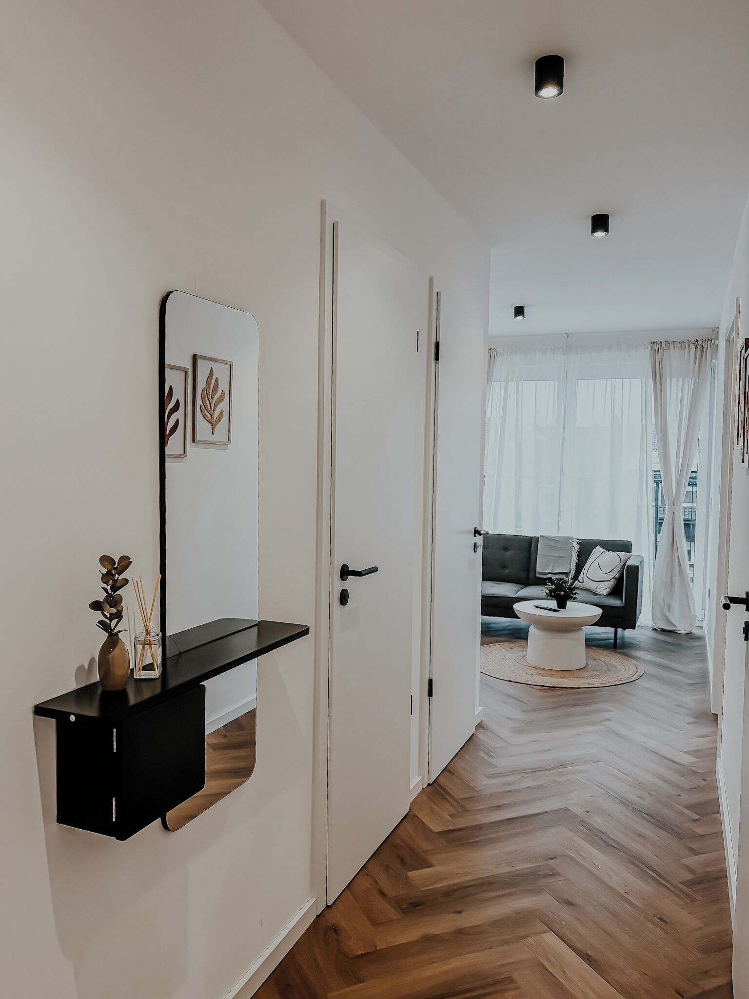 Brandneues Modernes  Apartment Im Herzen Von Viernheim - Viernheim