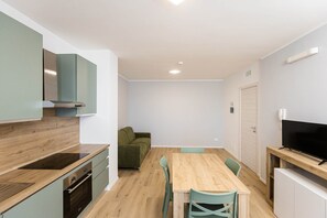 Interior - Sea View Suite (Margherita di Savoia)
