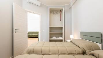 Wi-Fi, literie fournie, accessible en fauteuil roulant