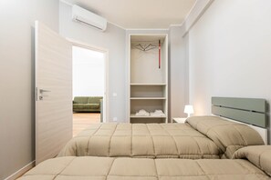 Wi-Fi, lenzuola, accesso in sedia a rotelle