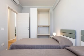 Wi-Fi, draps fournis, accès pour personnes à mobilité réduite