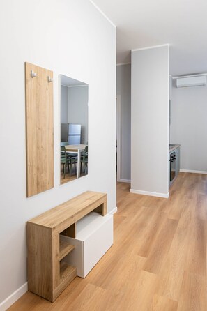 Dining - Sea View Apartment (Margherita di Savoia)