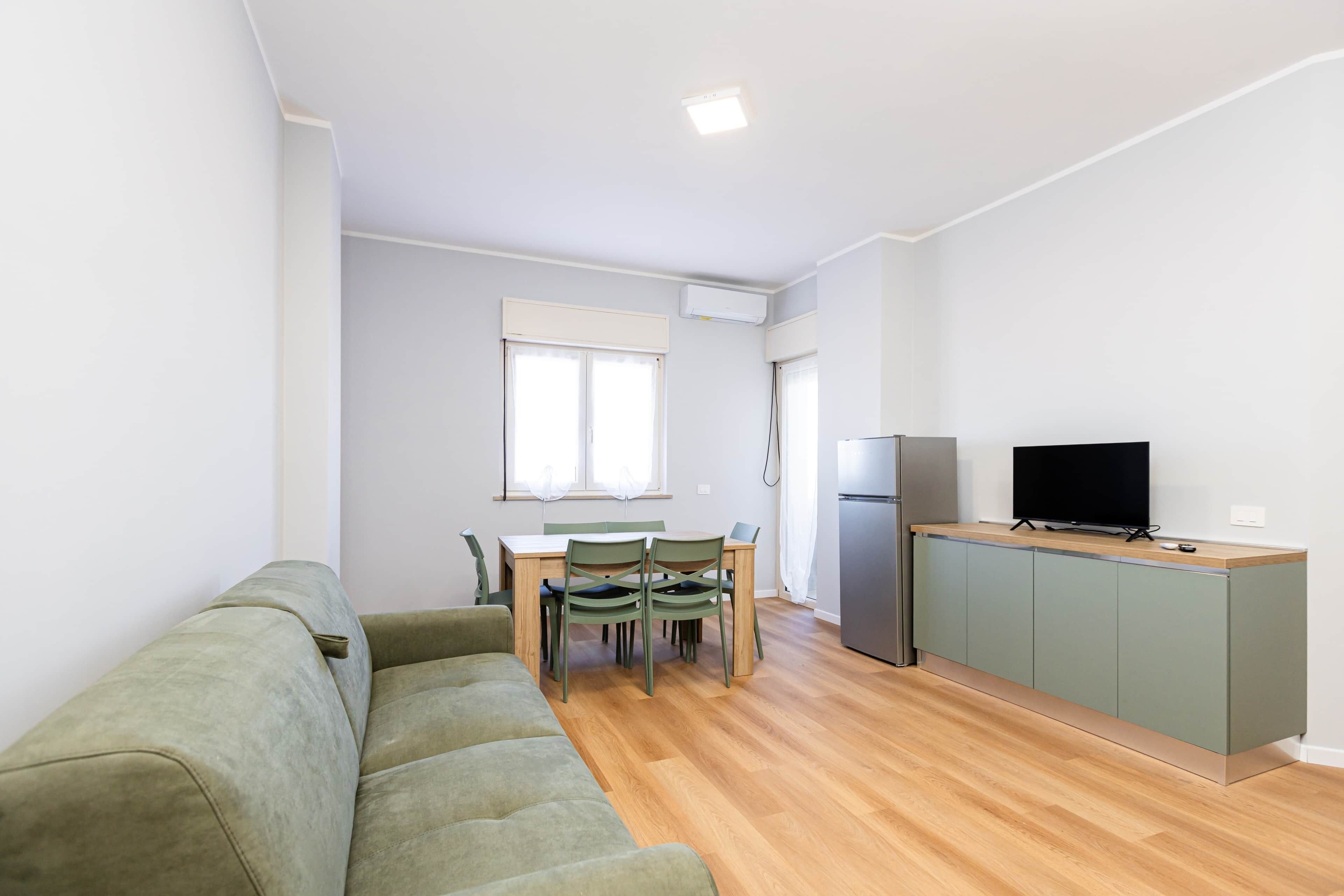 Fernseher