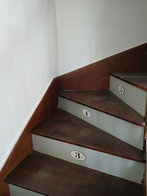 Interior - Chambre d'hôte finistere sud activities well-being personal development (Bannalec)