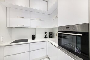 Appartamento, 3 camere da letto | Cucina privata