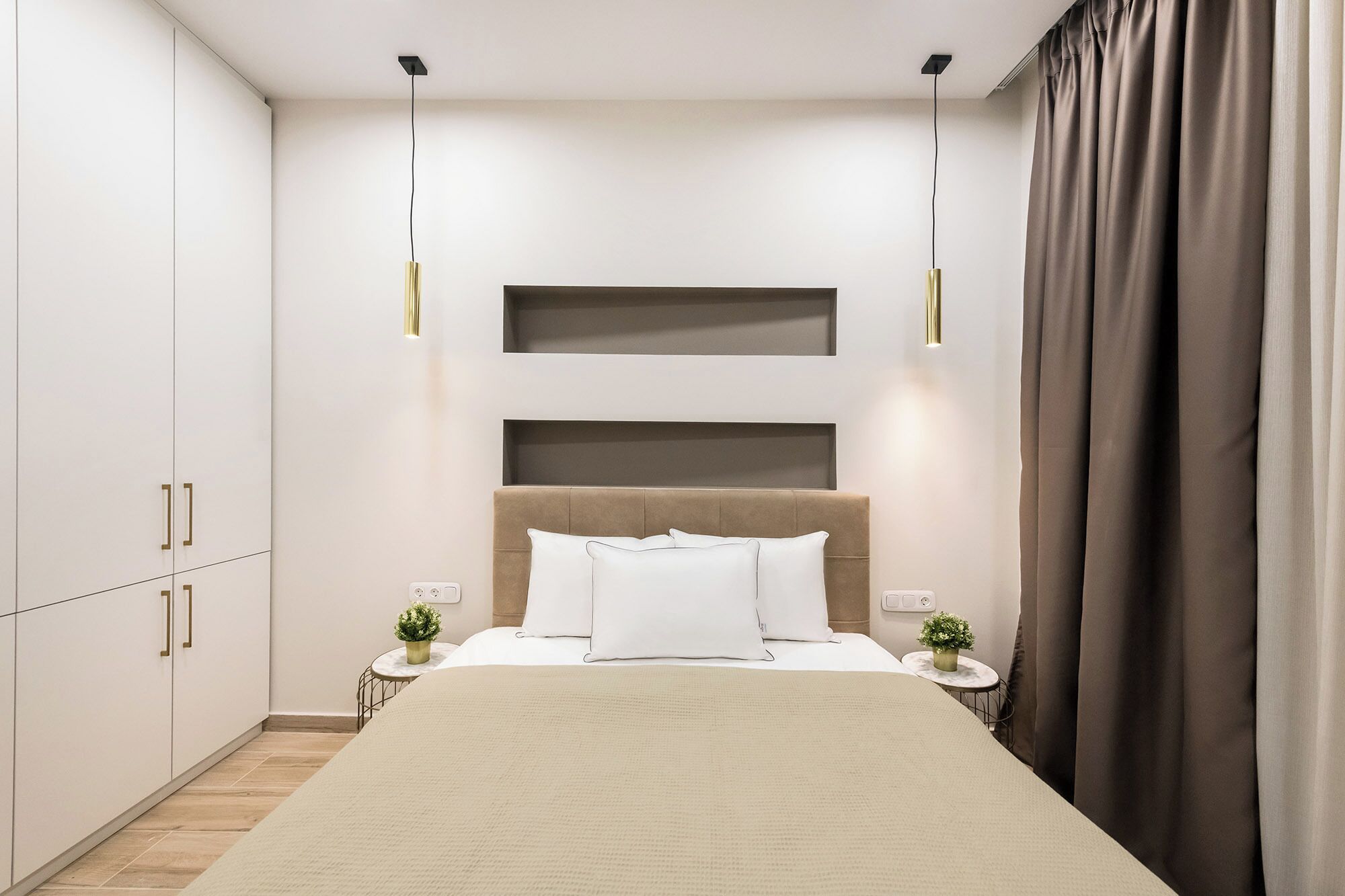 Lejlighed - 3 soveværelser | Strygejern/strygebræt, gratis Wi-Fi