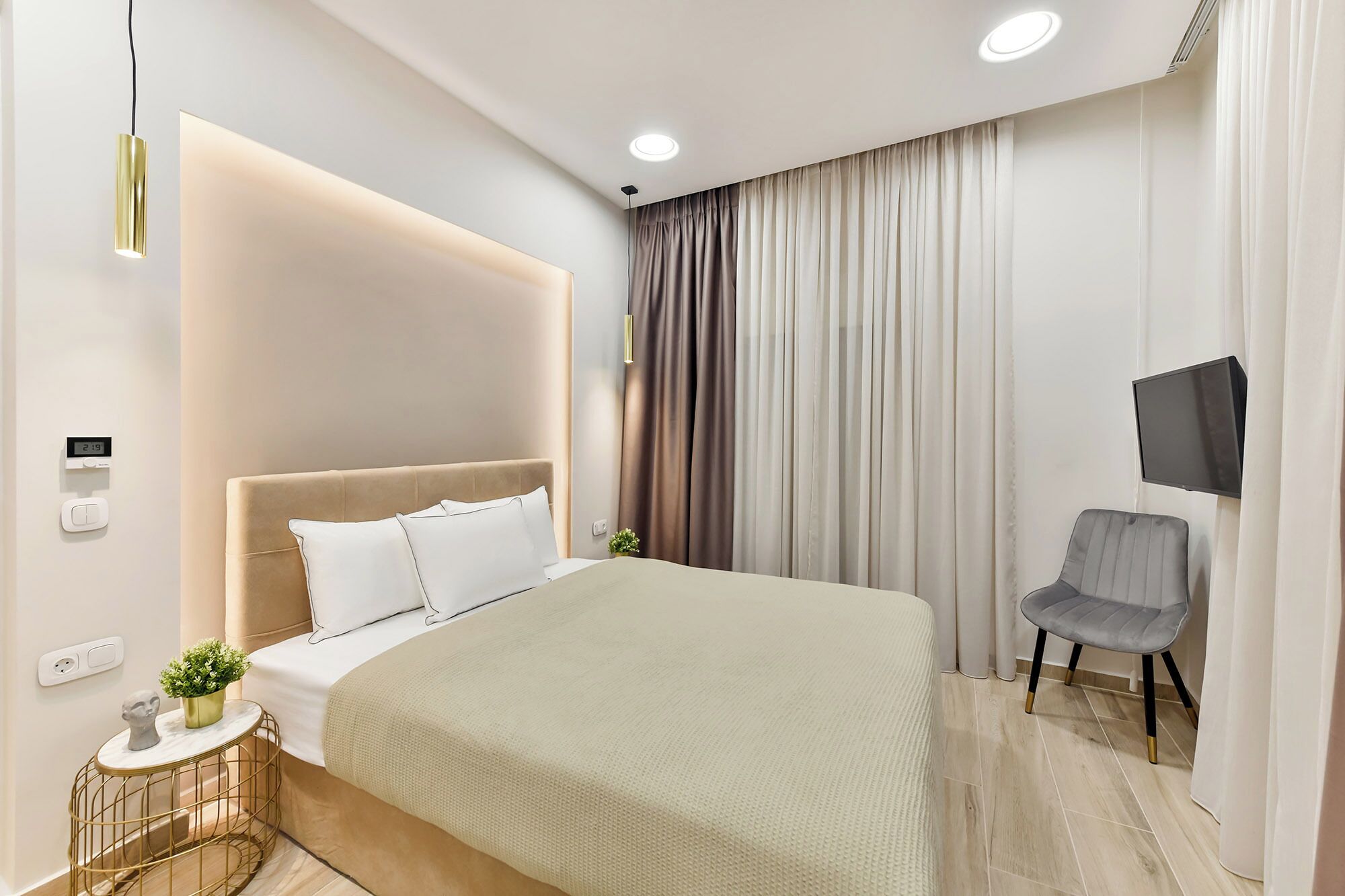 Apartment, 3 Bedrooms