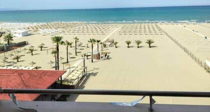 Sea View Apartment