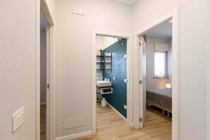 Wi-Fi, lenzuola, accesso in sedia a rotelle