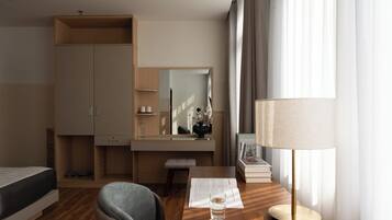 Camera familiare | Area soggiorno