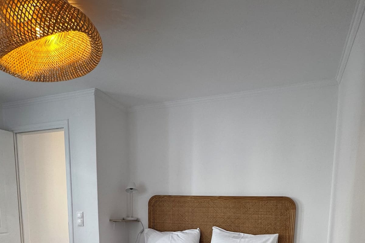 Zimmersafe, schallisolierte Zimmer, kostenloses WLAN