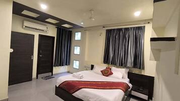 Superior Double Room | Free WiFi