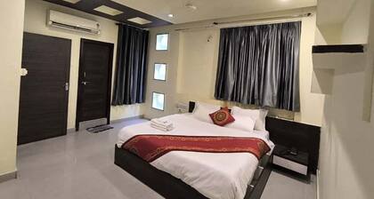 Hotel Shreenathji Inn