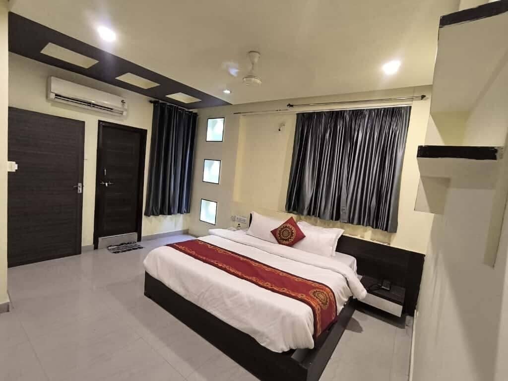 Superior Double Room | Free WiFi
