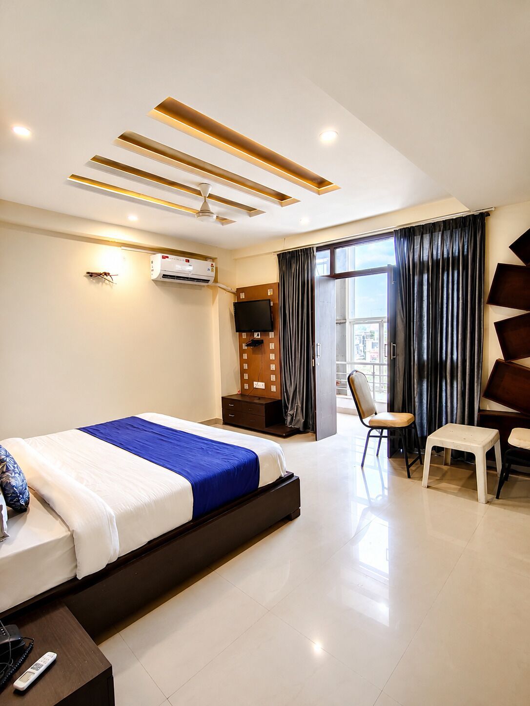 Deluxe Triple Room | Free WiFi