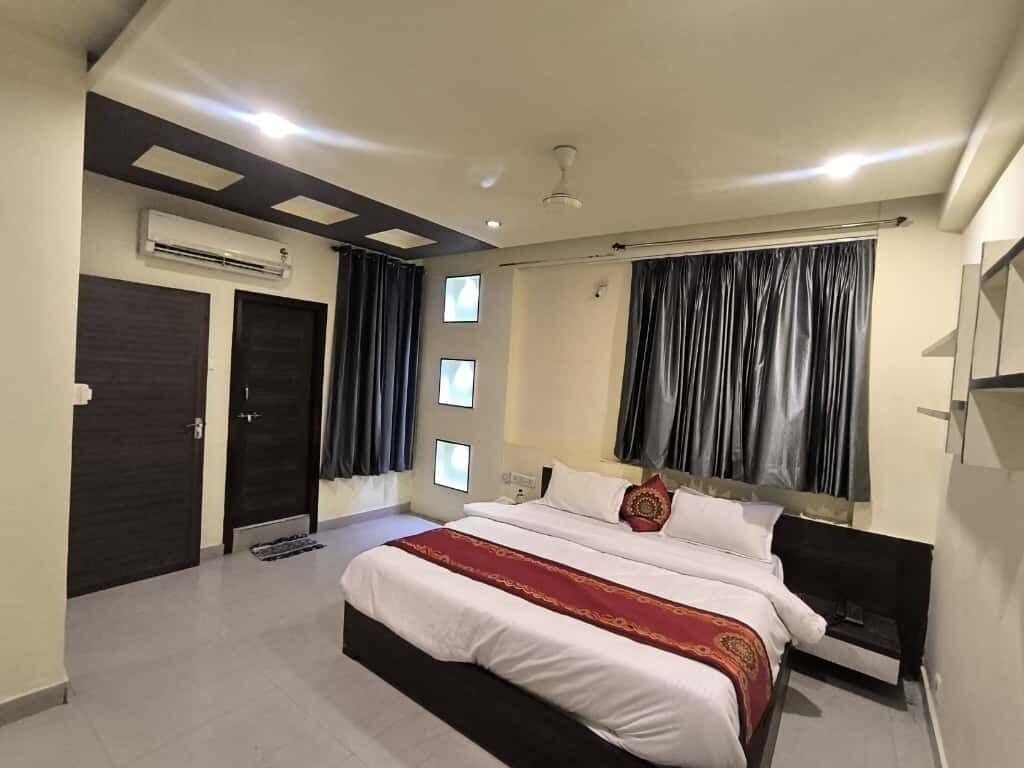 Superior Double Room | Free WiFi