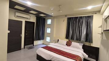 Superior Double Room | Free WiFi