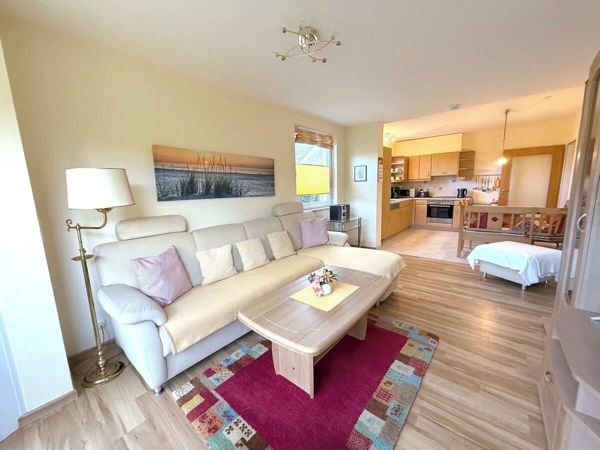 Bild für Gastgeberprofil