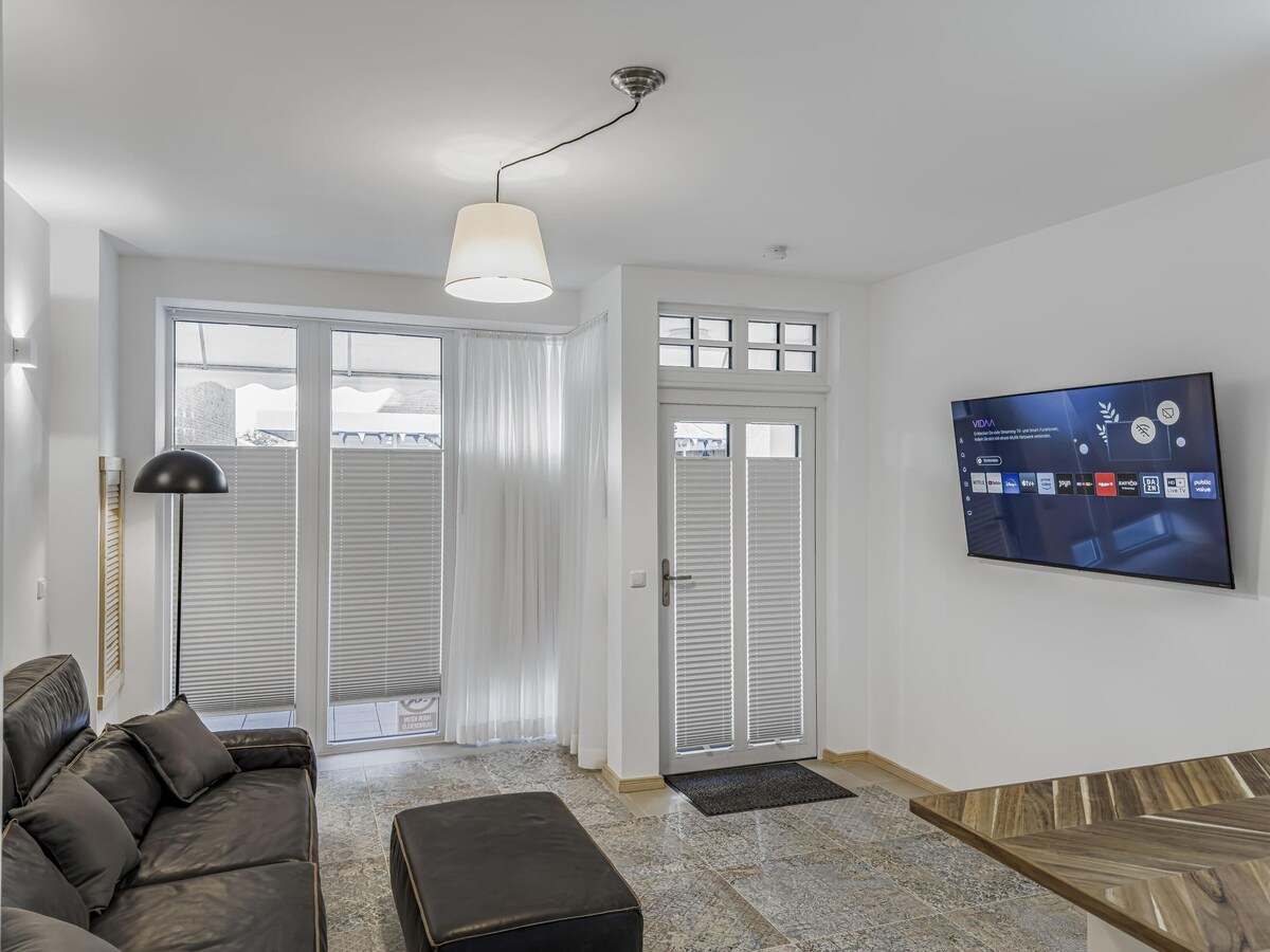 Bild für Gastgeberprofil